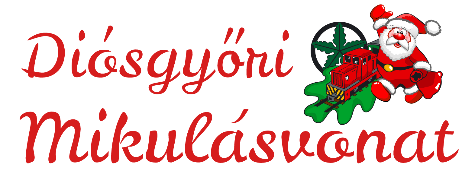 Mikulásvonat