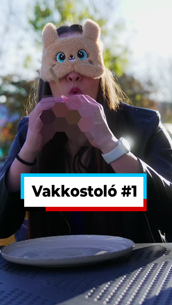 Menta Bar&Gasztro - Vakkostoló #1
